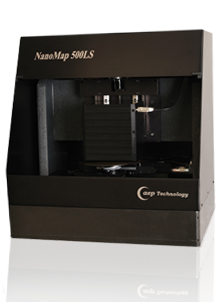 Nano Tribometer NT-30