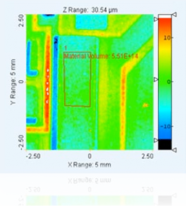 Film Thickness Example