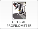 Optical profilometer