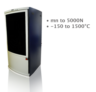 Nano Tribometer NT-30