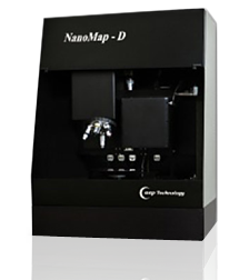 Nano Tribometer NT-30